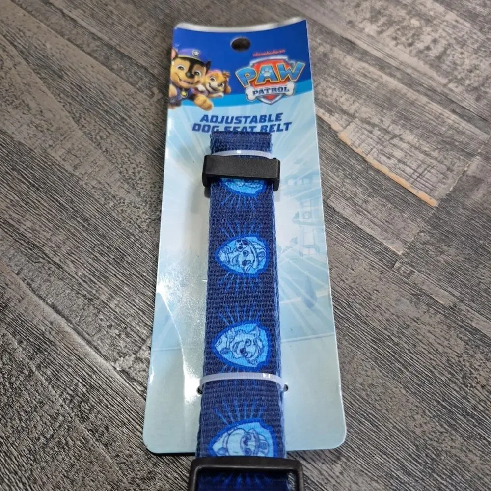Paw Patrol parts following